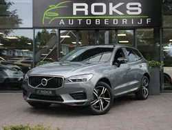 Grijs Gebruikt 2020 Volvo XC60 R-Design SUV | € 40.950 (Goede deal)