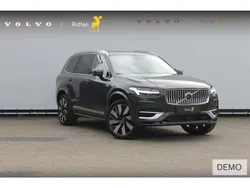 Grijs Gebruikt 2024 Volvo XC90 Ultimate SUV | € 89.840