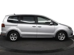VW Sharan