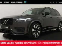 Grijs Gebruikt 2024 Volvo XC90 Ultra SUV | € 73.890 (Goede deal)