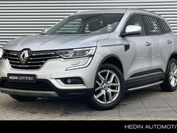 Grijs Gebruikt 2018 Renault Koleos SUV | € 16.940