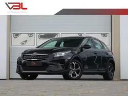 Zwart Gebruikt 2020 Kia XCeed SUV | € 19.440 (Goede deal)