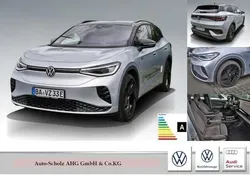 Zilver Gebruikt 2023 VW ID.4 GTX SUV | € 45.619
