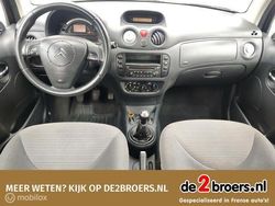 Blauw Gebruikt 2005 Citroën C3 Hatchback | € 1.200 (Iets duurder)