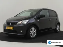 Zwart Gebruikt 2015 Seat Mii Sport Hatchback | € 8.395 (Eerlijke prijs)