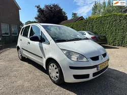 Wit Gebruikt 2008 Mitsubishi Colt Hatchback | € 1.850 (Eerlijke prijs)