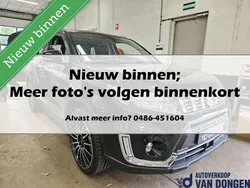 Zwart Gebruikt 2024 Suzuki Vitara Style SUV | € 29.695 (Iets duurder)