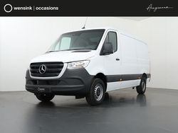 Gebruikt 2024 Mercedes Sprinter Van | € 50.845