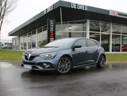 Grijs Gebruikt 2018 Renault Mégane IV R.S. Hatchback | € 31.495 (Iets duurder)