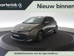 Groen Gebruikt 2019 Toyota Corolla Style Hatchback | € 21.950 (Eerlijke prijs)