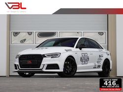 Wit Gebruikt 2019 Audi A3 S-Line Sedan | € 25.940 (Goede deal)