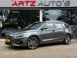 Grijs Gebruikt 2023 Hyundai i30 Comfort Stationwagen | € 21.900 (Eerlijke prijs)