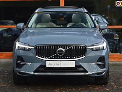 Grijs Gebruikt 2022 Volvo XC60 Inscription SUV | € 39.950 (Eerlijke prijs)