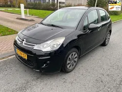 Zwart Gebruikt 2014 Citroën C3 Attraction Hatchback | € 4.500 (Eerlijke prijs)
