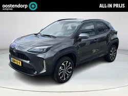 Grijs Gebruikt 2024 Toyota Yaris Cross Edition SUV | € 29.995 (Eerlijke prijs)