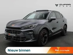 Grijs Nieuw 2025 Cupra Terramar VZ SUV | € 56.500 (Iets duurder)