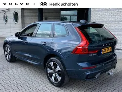 Blauw Gebruikt 2024 Volvo XC60 Plus SUV | € 56.950 (Eerlijke prijs)