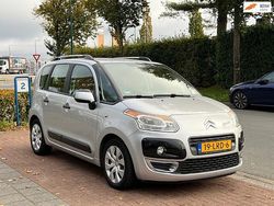 Grijs Gebruikt 2010 Citroën C3 Picasso MPV | € 3.950 (Eerlijke prijs)
