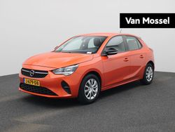 Oranje Gebruikt 2020 Opel Corsa Edition Stationwagen | € 11.400 (Eerlijke prijs)