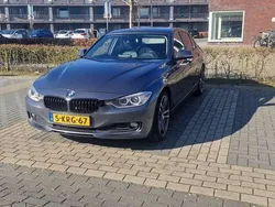 Grijs Gebruikt 2013 BMW 320 Executive Sedan | € 7.500 (Goede deal)