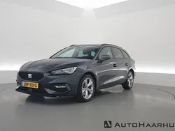 Grijs Gebruikt 2023 Seat Leon Business Stationwagen | € 28.900 (Iets duurder)