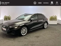 Audi A3 Sportback e-tron