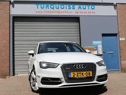 Wit Gebruikt 2015 Audi A3 Sportback S-Line Hatchback | € 12.500 (Goede deal)
