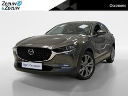 Titanium flash Gebruikt 2019 Mazda CX-30 Luxury SUV | € 23.450 (Eerlijke prijs)
