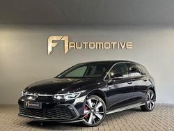Zwart Gebruikt 2021 VW Golf VIII GTE Hatchback | € 22.900 (Super prijs)