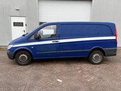 Gebruikt 2006 Mercedes 320 | € 3.450 (Eerlijke prijs)
