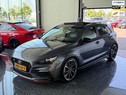 Grijs Gebruikt 2019 Hyundai i30 Hatchback | € 28.950 (Eerlijke prijs)