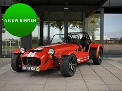 Overige Nieuw 2025 Caterham Seven | € 81.030