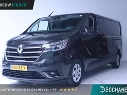 Zwart Gebruikt 2023 Renault Trafic Van | € 21.557 (Eerlijke prijs)