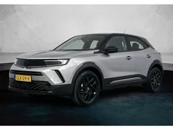 Grijs Gebruikt 2024 Opel Mokka SUV | € 29.920