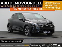 Onyx black (donker zwart) Gebruikt 2024 Mitsubishi Colt Intense Hatchback | € 21.945 (Eerlijke prijs)