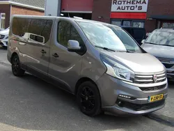 Overige Gebruikt 2019 Fiat Talento S Van | € 18.995 (Goede deal)