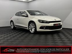 Wit Gebruikt 2010 VW Scirocco Coupé | € 7.950 (Super prijs)