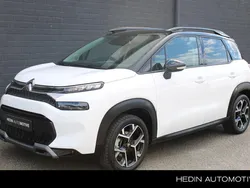 Wit Gebruikt 2024 Citroën C3 Aircross SUV | € 23.945 (Goede deal)