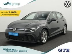 Grijs Gebruikt 2021 VW Golf VIII GTE Hatchback | € 24.200 (Super prijs)
