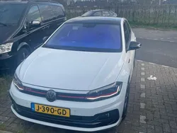 Wit Gebruikt 2018 VW Polo GTI Hatchback | € 17.800 (Eerlijke prijs)