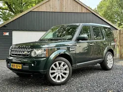 Groen Gebruikt 2010 Land Rover Discovery 4 SUV | € 9.950 (Eerlijke prijs)