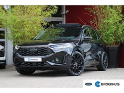 Zwart Gebruikt 2025 Ford Kuga ST-Line X SUV | € 53.950