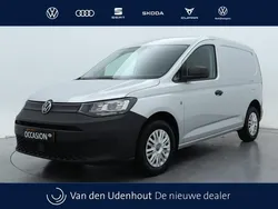 Grijs Gebruikt 2024 VW Caddy Business MPV | € 19.950 (Eerlijke prijs)