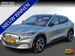 Grijs Gebruikt 2021 Ford Mustang SUV | € 25.945