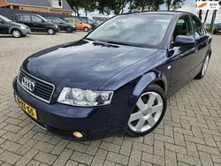 Blauw Gebruikt 2004 Audi A4 Proline Sedan | € 1.850 (Eerlijke prijs)