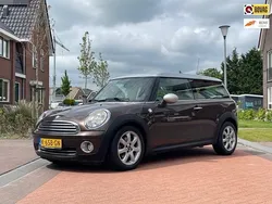Bruin Gebruikt 2008 Mini Cooper Clubman Stationwagen | € 4.900 (Goede deal)