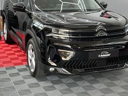 Zwart (metallic) Gebruikt 2023 Citroën C5 Aircross Live SUV | € 20.900 (Super prijs)