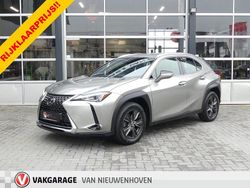 Overig Gebruikt 2020 Lexus UX 200 SUV | € 24.950