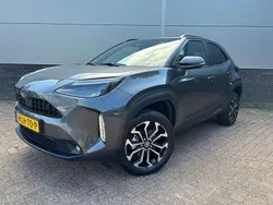 Grijs Nieuw 2025 Toyota Yaris Cross Edition SUV | € 33.980 (Eerlijke prijs)