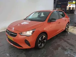 Oranje Gebruikt 2020 Opel Corsa-e Edition Hatchback | € 9.300 (Eerlijke prijs)